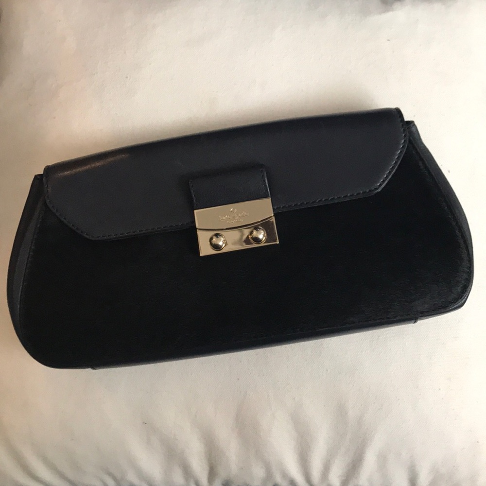 Kate Spade Clutch